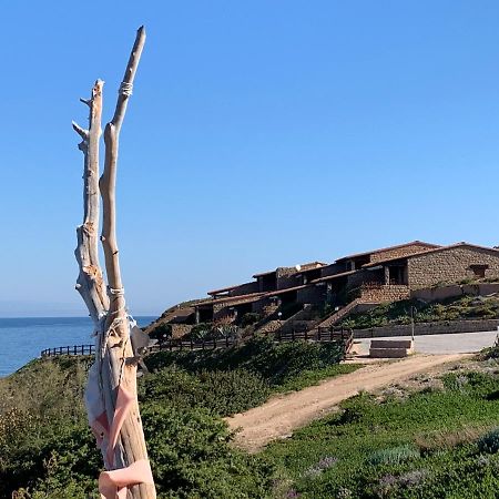 Romantica E Accogliente Casa In Costa Paradiso Leilighet Eksteriør bilde