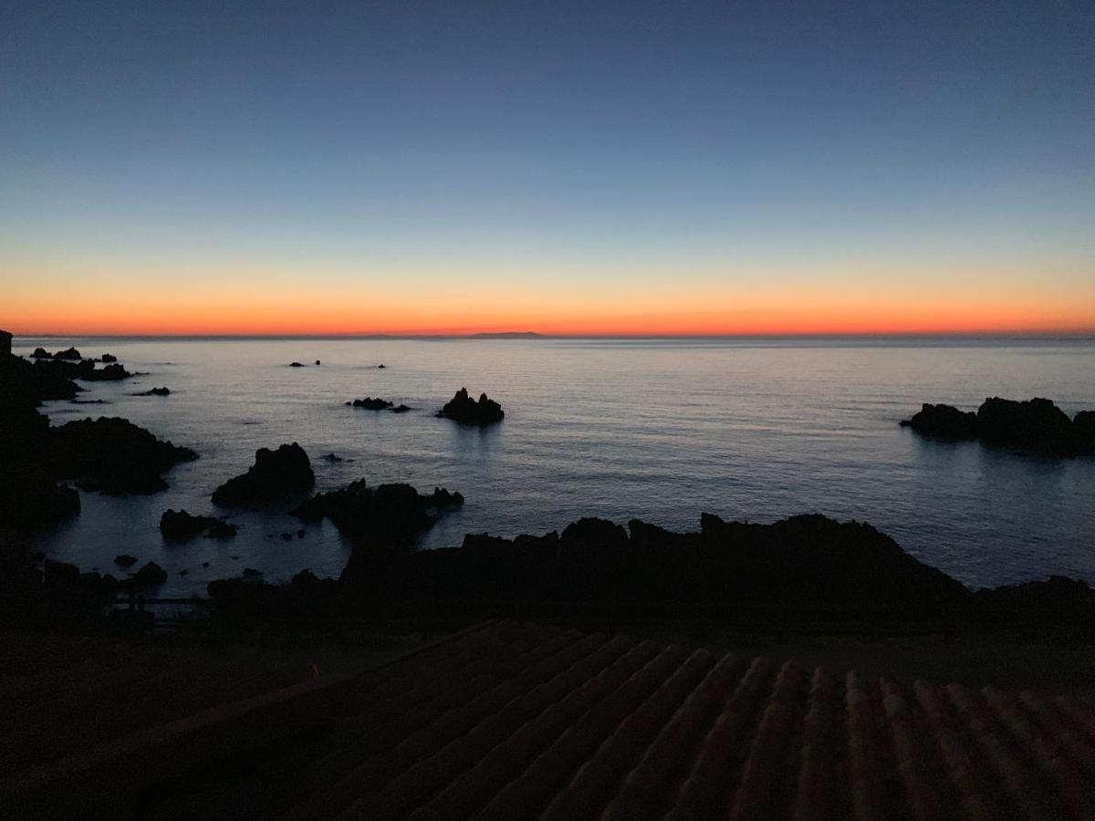 Romantica E Accogliente Casa In Costa Paradiso Leilighet Eksteriør bilde